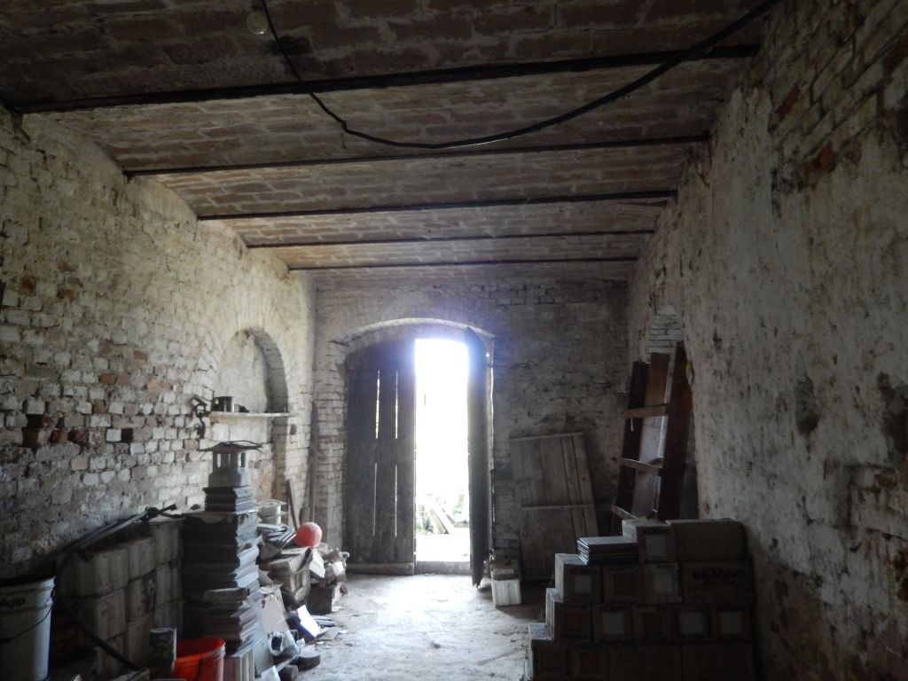 Rustici e Casali in vendita a Spinetoli