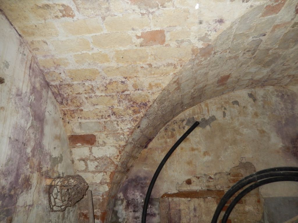 Rustici e Casali in vendita a Spinetoli