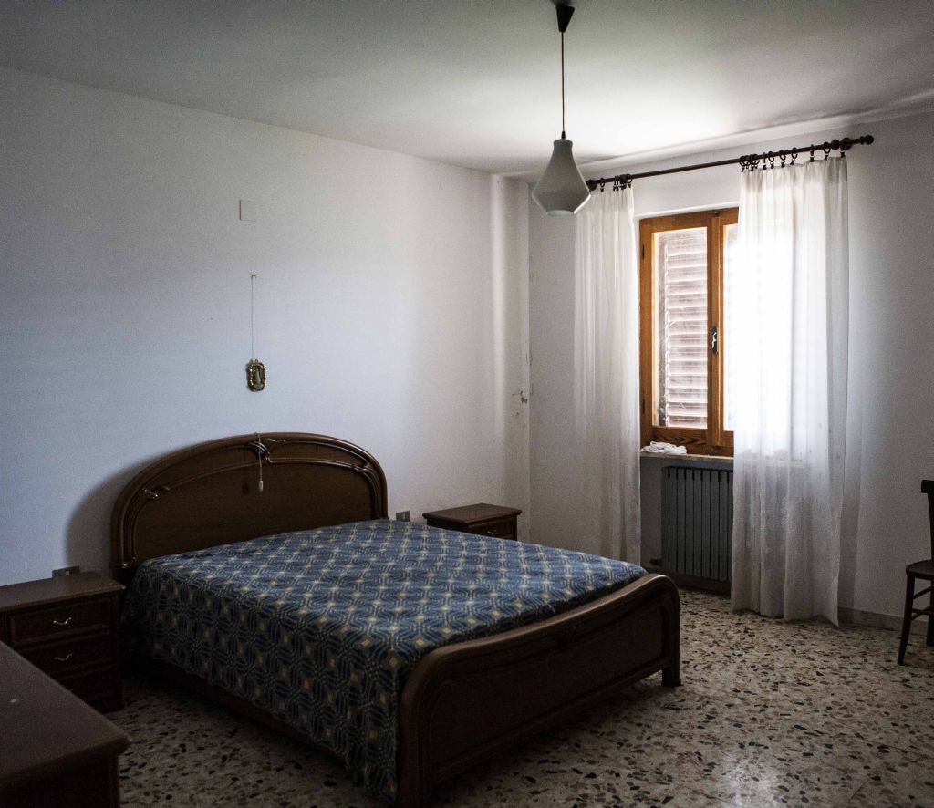 Case indipendenti in vendita a Montedinove