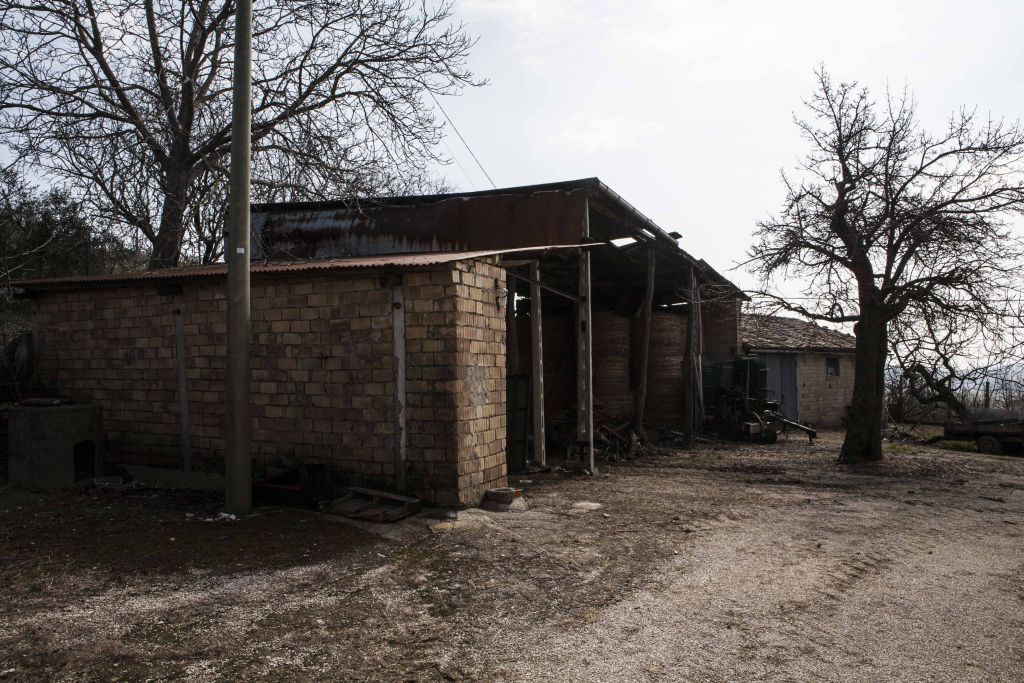 Case indipendenti in vendita a Montedinove