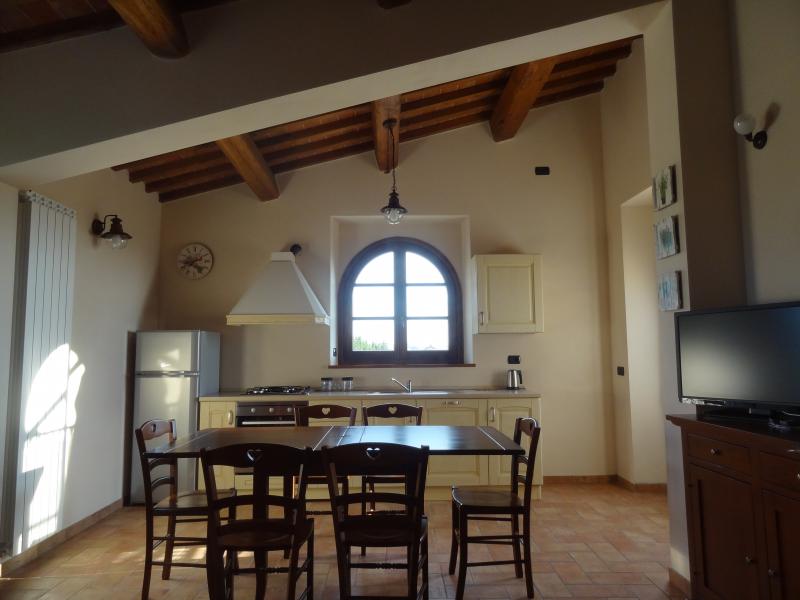 Appartamento in vendita a Volterra