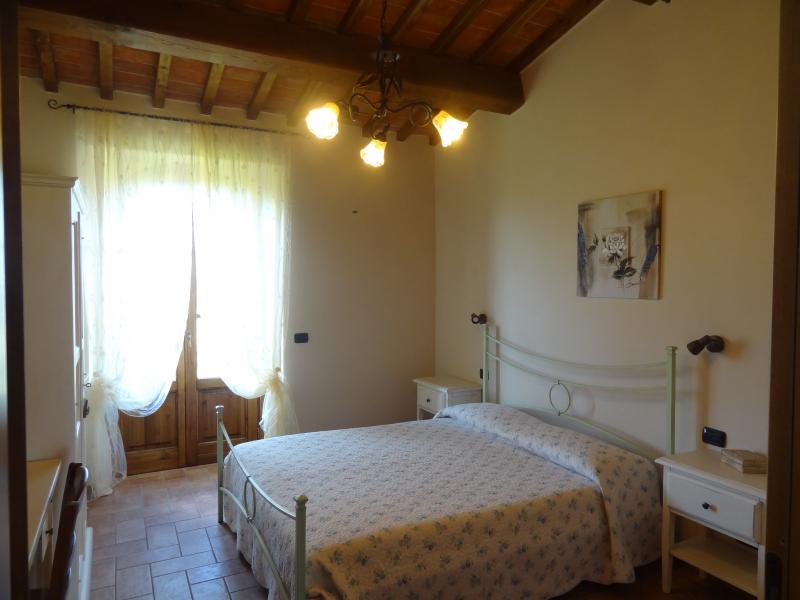 Appartamento in vendita a Volterra