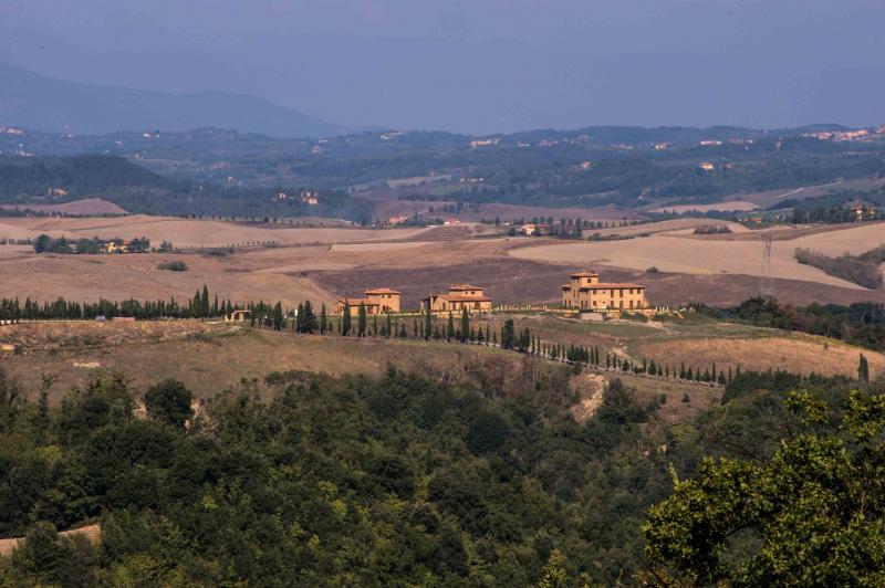 Appartamento in vendita a Volterra