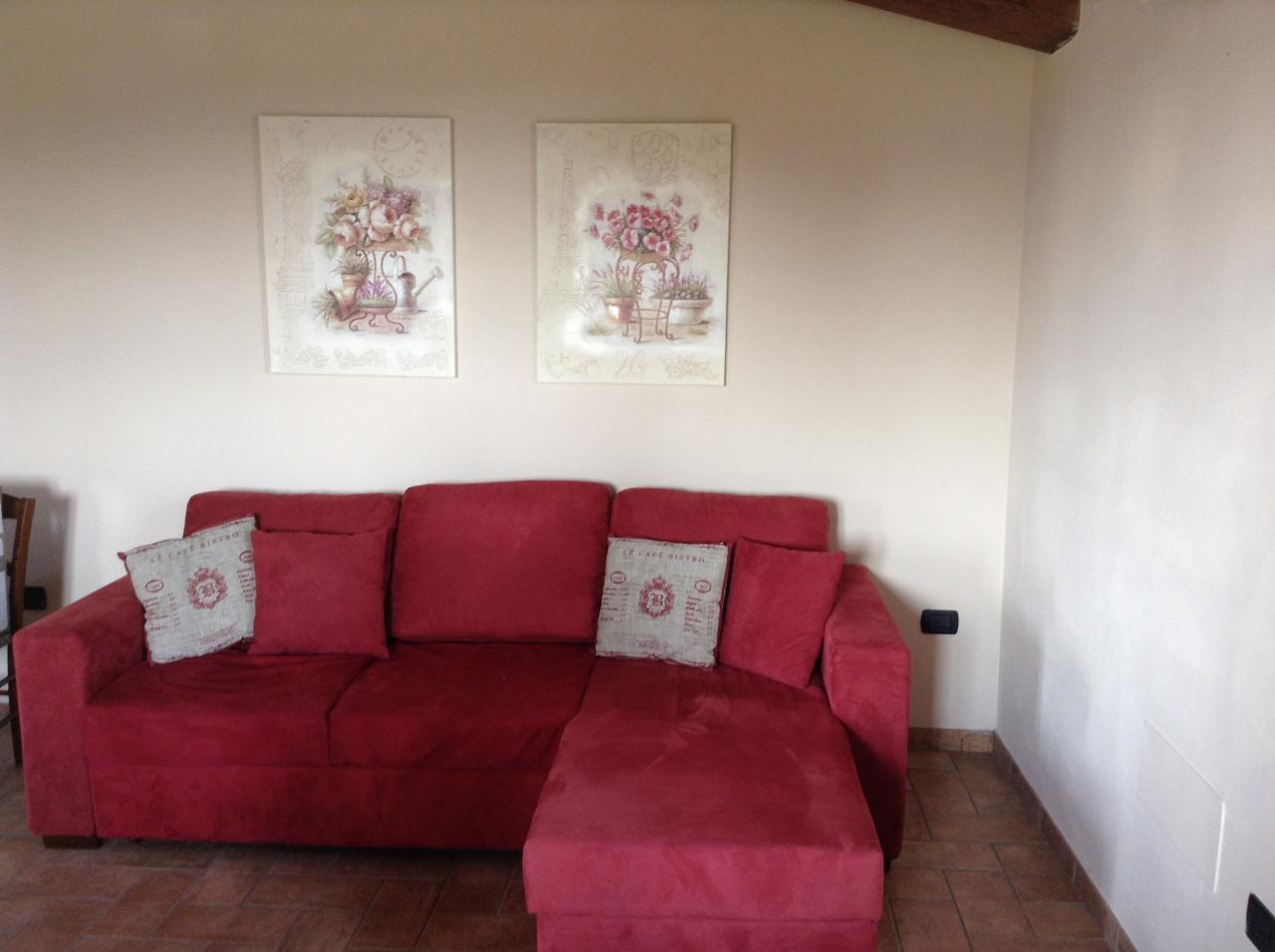 Appartamento in vendita a Volterra