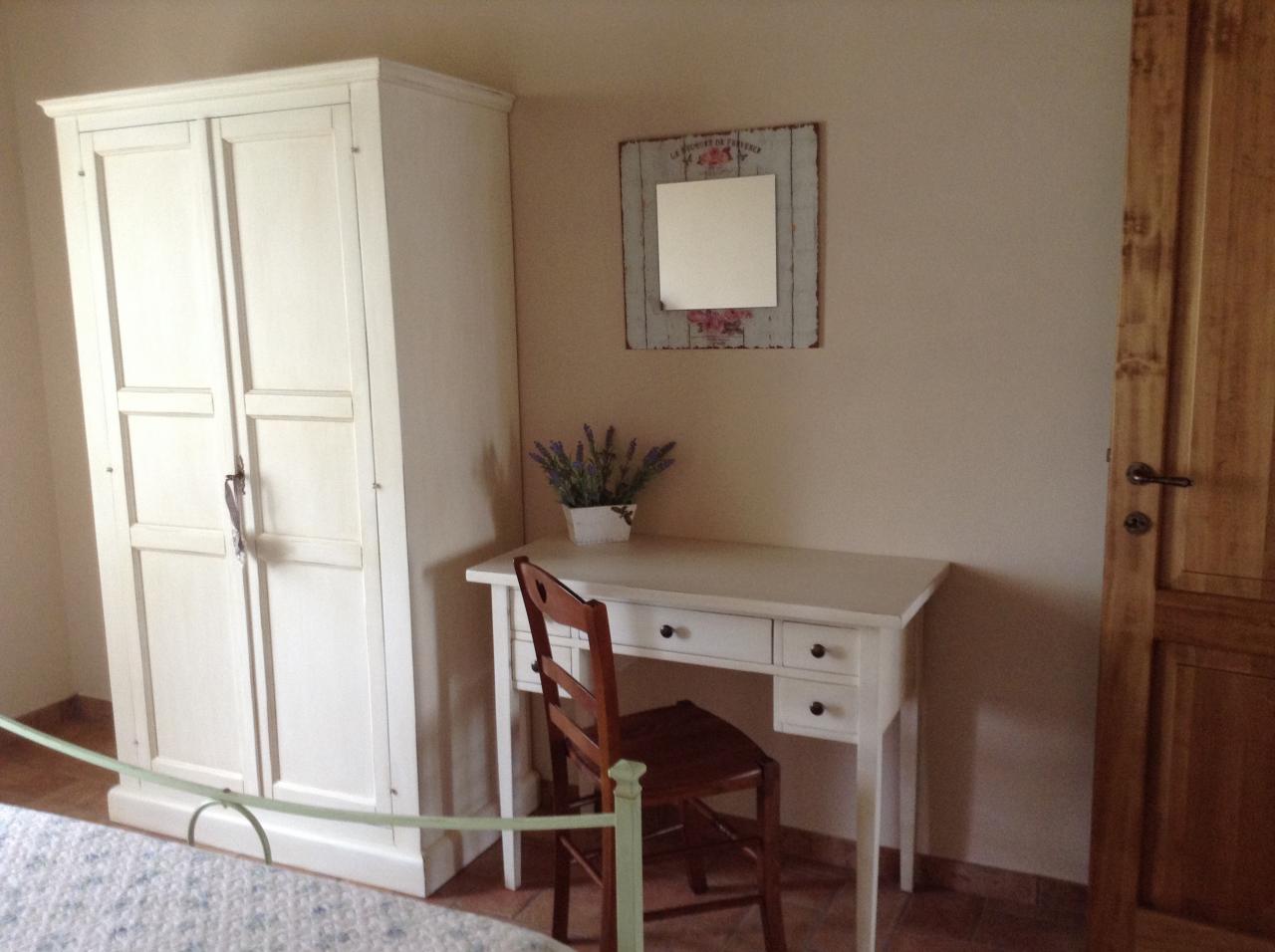 Appartamento in vendita a Volterra