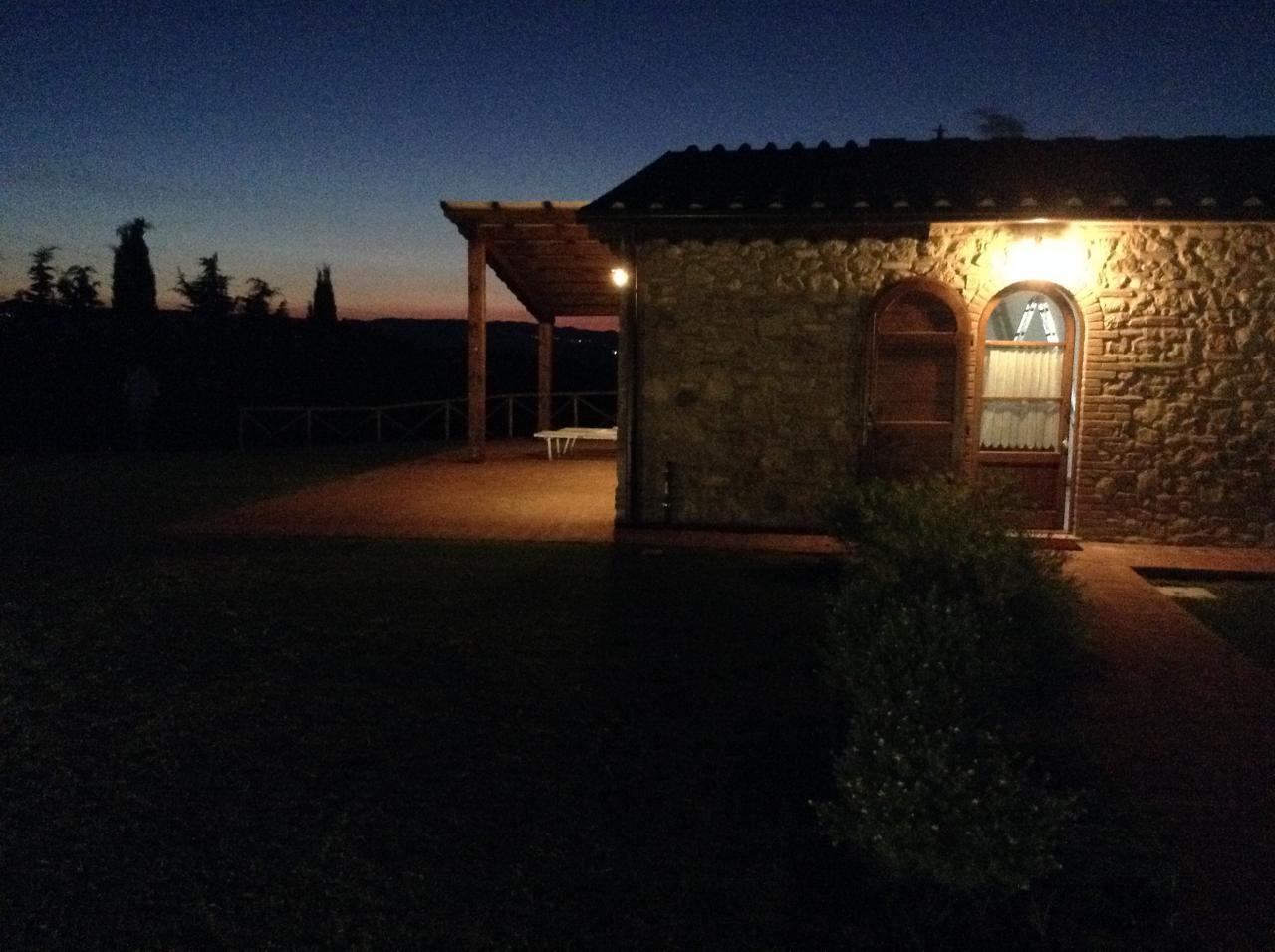 Appartamento in vendita a Volterra