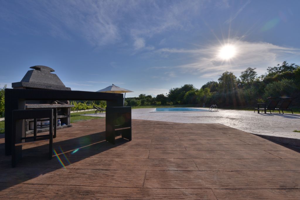 Ville di Prestigio in affitto a Cupra Marittima