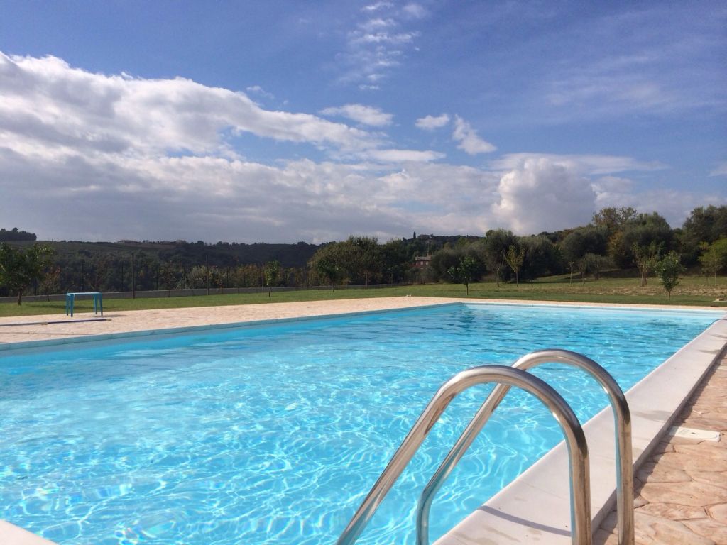 Ville di Prestigio in affitto a Cupra Marittima