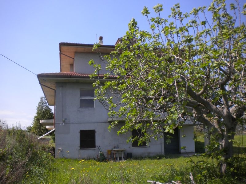 Case indipendenti in vendita a Cupra Marittima