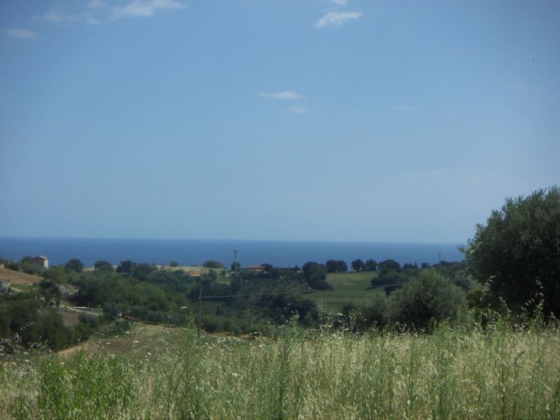 Case indipendenti in vendita a Cupra Marittima