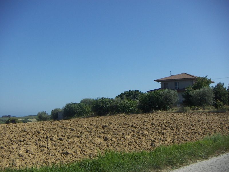 Case indipendenti in vendita a Cupra Marittima