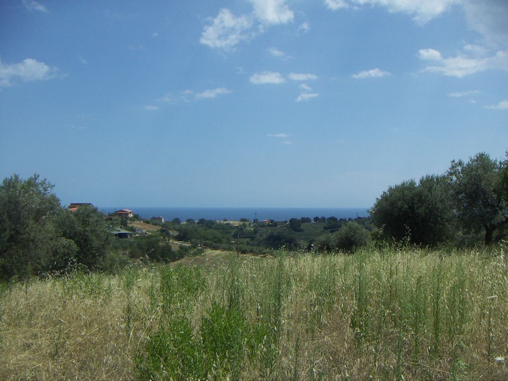 Case indipendenti in vendita a Cupra Marittima