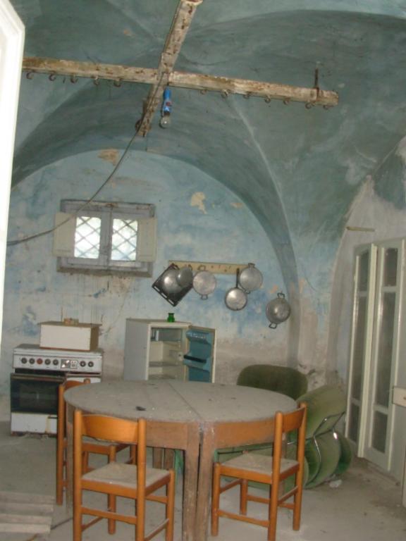 Rustici e Casali in vendita a Mosciano Sant'Angelo