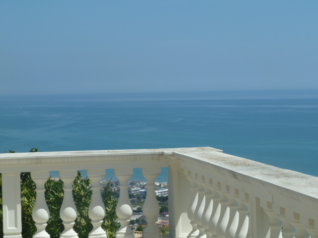 Ville di Prestigio in vendita a Roseto degli Abruzzi