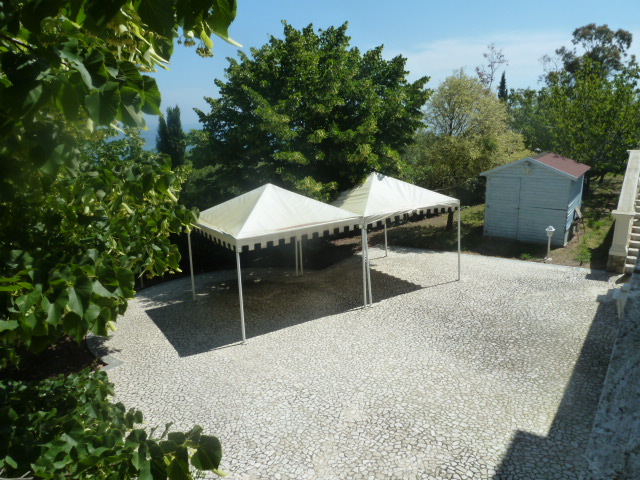 Ville di Prestigio in vendita a Roseto degli Abruzzi