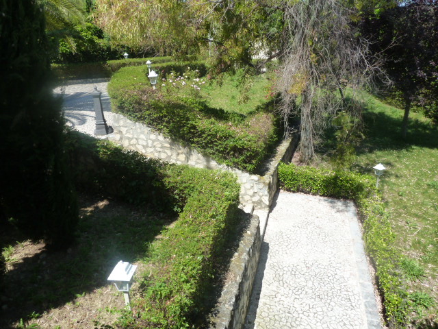 Ville di Prestigio in vendita a Roseto degli Abruzzi