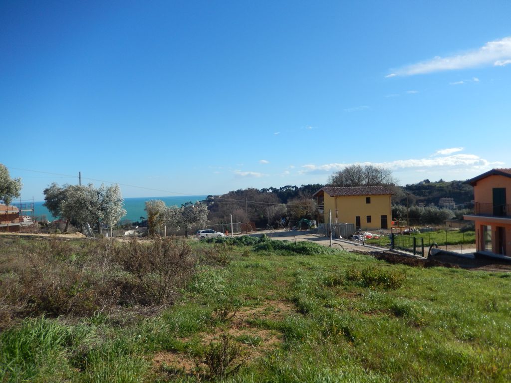 Case indipendenti in vendita a Cupra Marittima