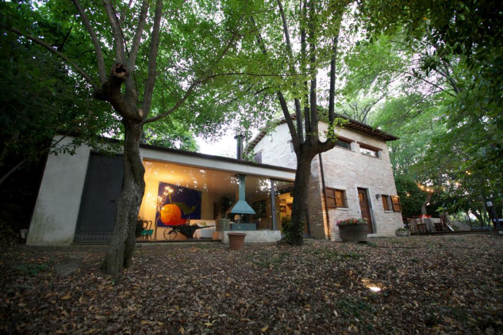 Case indipendenti in vendita a Ascoli Piceno