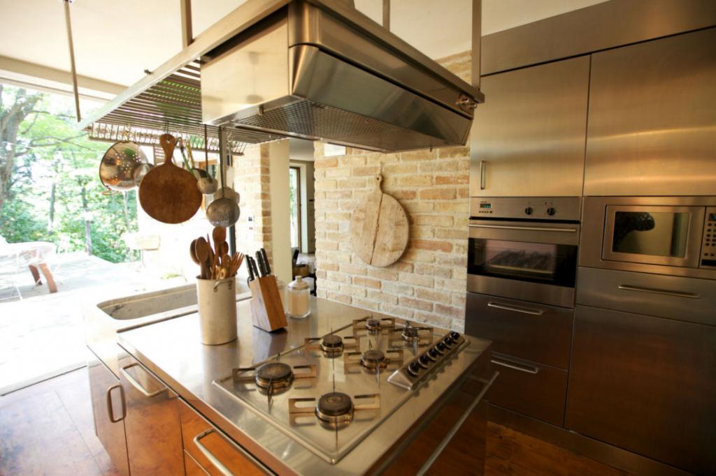 Case indipendenti in vendita a Ascoli Piceno