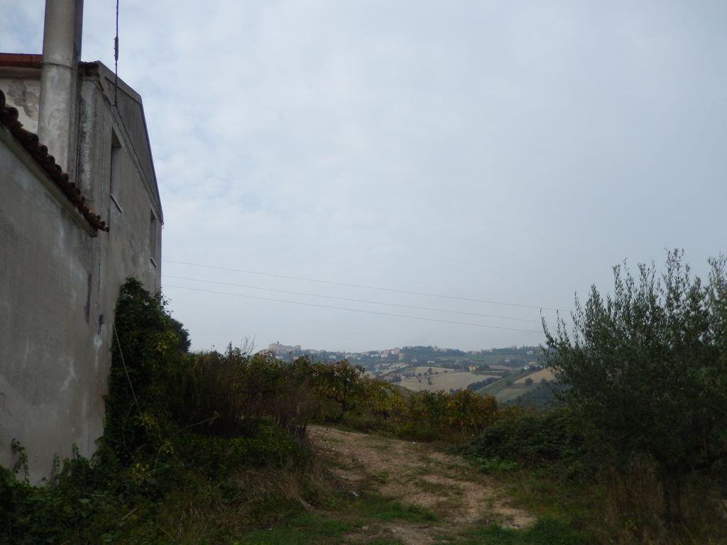 Terreno edificabile in vendita a Monteprandone