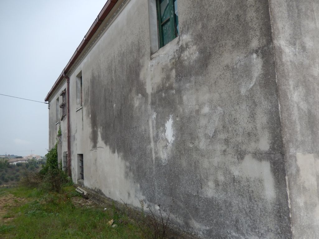 Terreno edificabile in vendita a Monteprandone