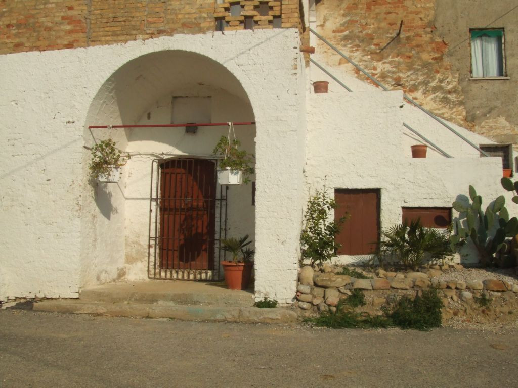 Rustici e Casali in vendita a Castorano