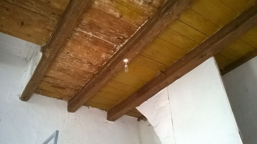 Rustici e Casali in vendita a Castorano