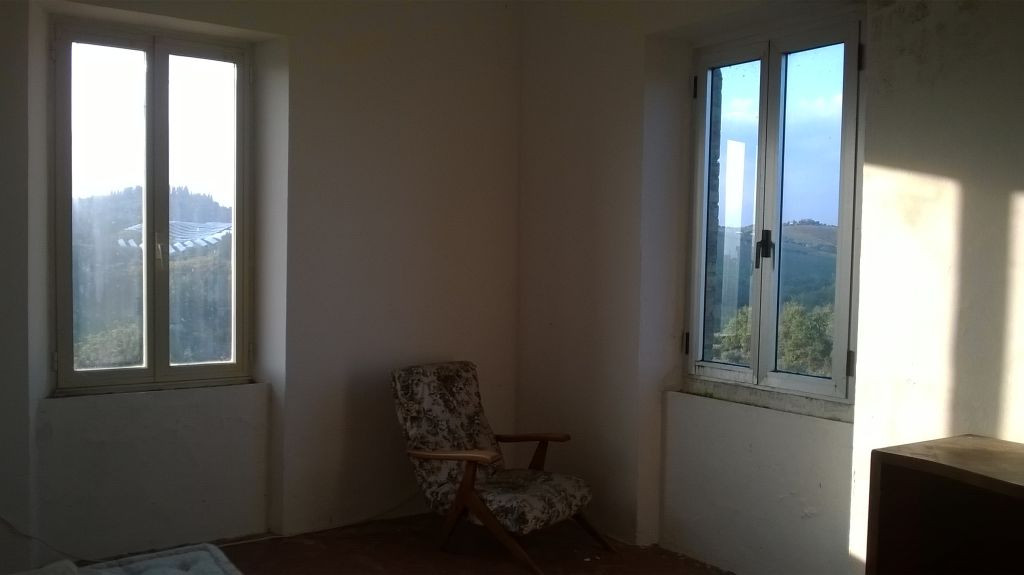 Rustici e Casali in vendita a Castorano