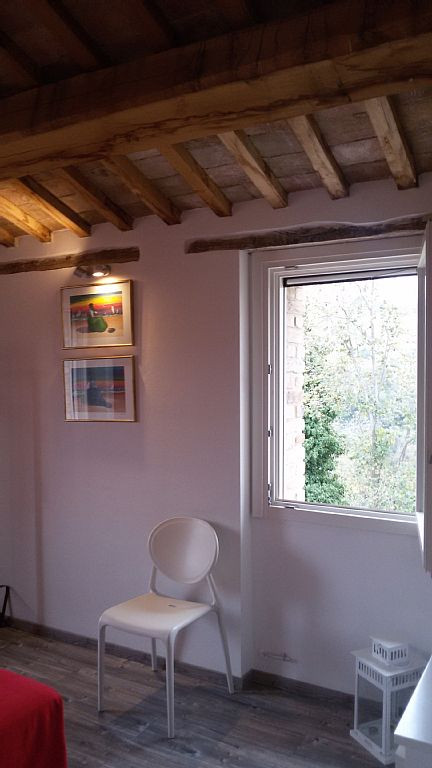 Appartamento in affitto a Monterubbiano