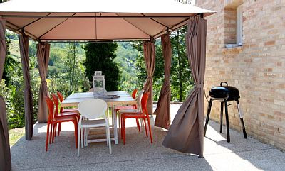 Appartamento in affitto a Monterubbiano