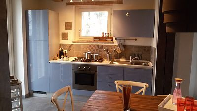 Appartamento in affitto a Monterubbiano