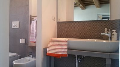 Appartamento in affitto a Monterubbiano