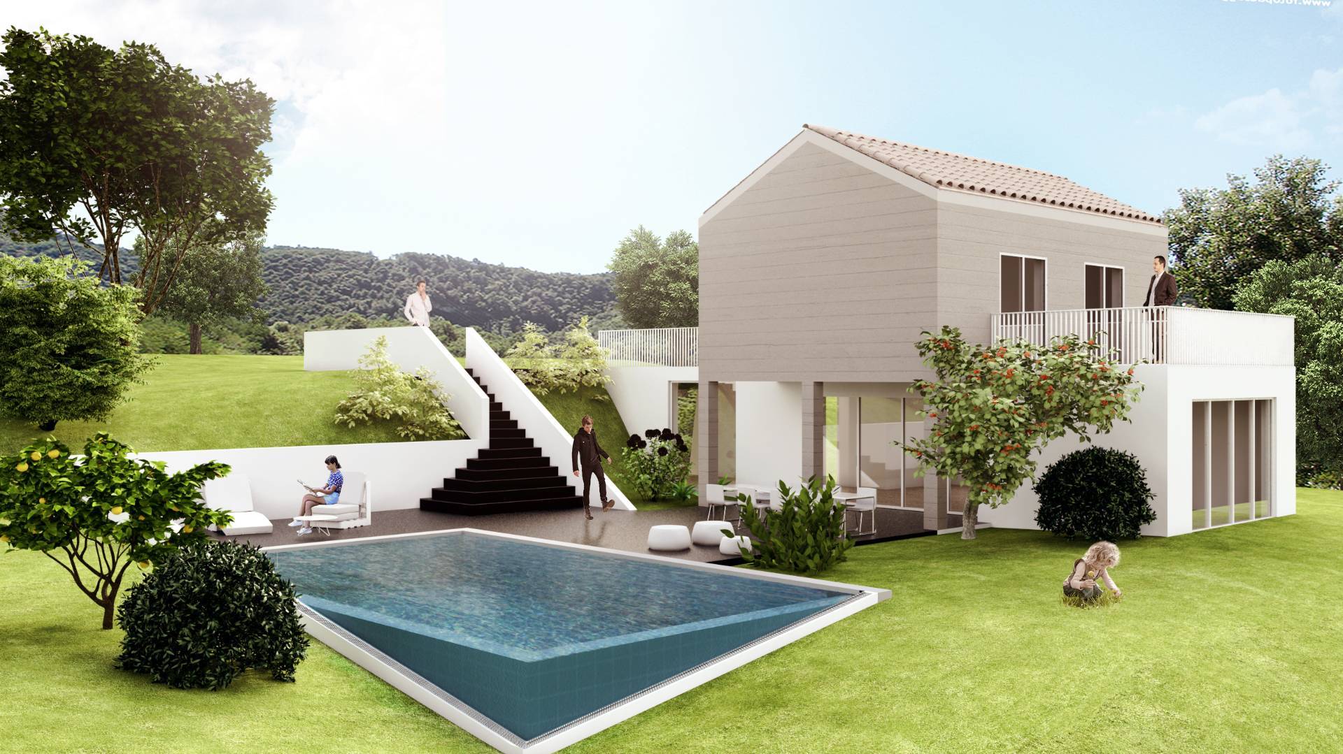 Rustici e Casali in vendita a Monteprandone