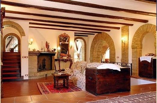 Ville di Prestigio in vendita a Potenza Picena, Porto Potenza Picena