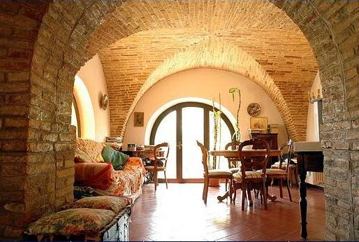 Ville di Prestigio in vendita a Potenza Picena, Porto Potenza Picena