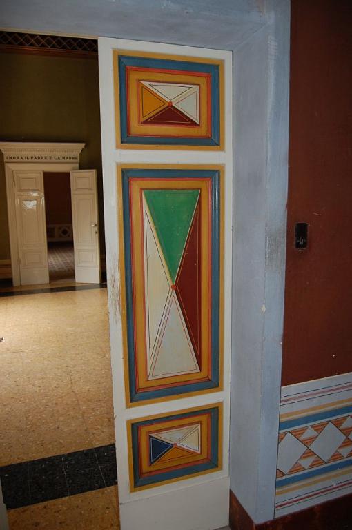 Ville di Prestigio in vendita a Siena