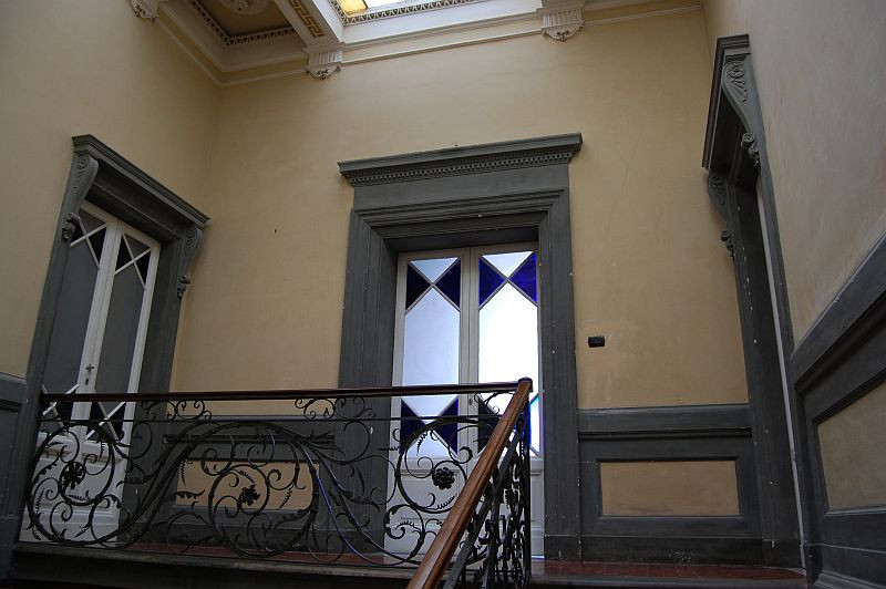 Ville di Prestigio in vendita a Siena