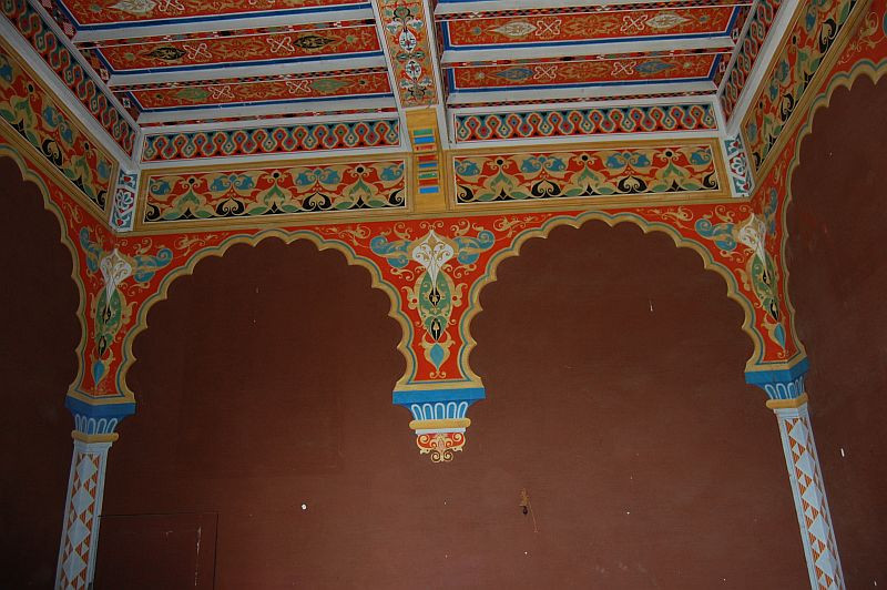 Ville di Prestigio in vendita a Siena