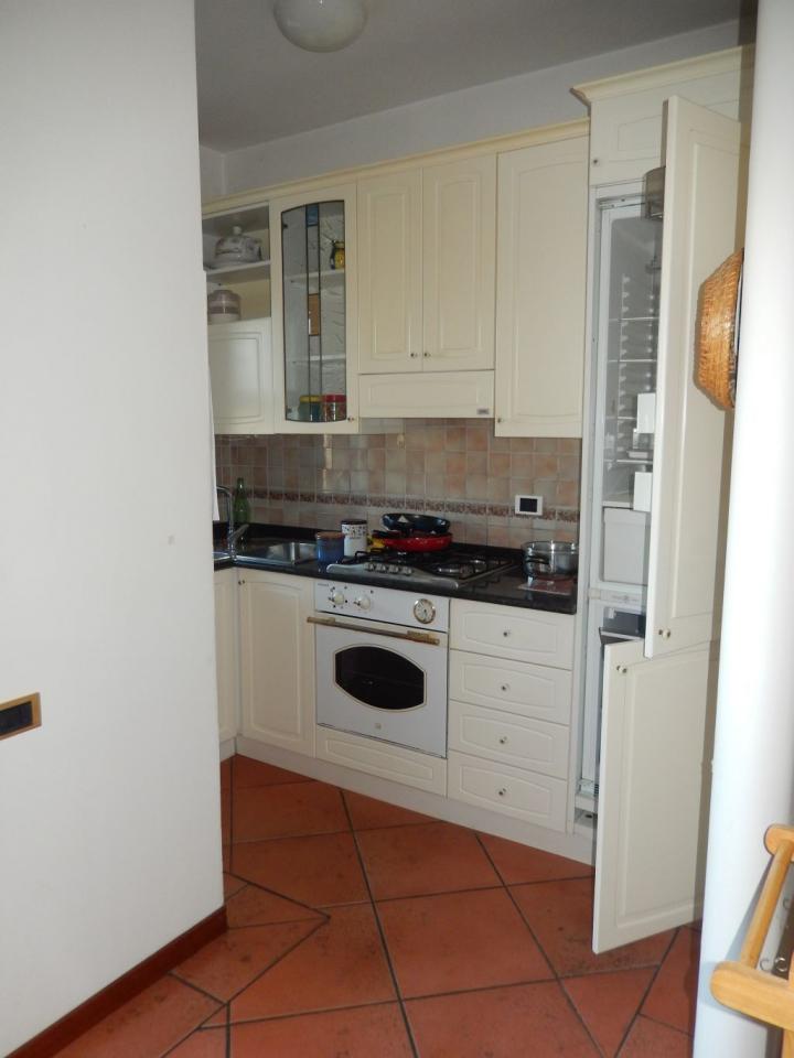 Appartamento in vendita a Castignano