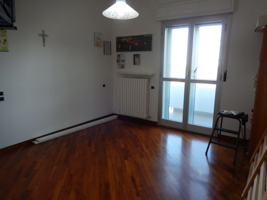 Appartamento in vendita a Castignano