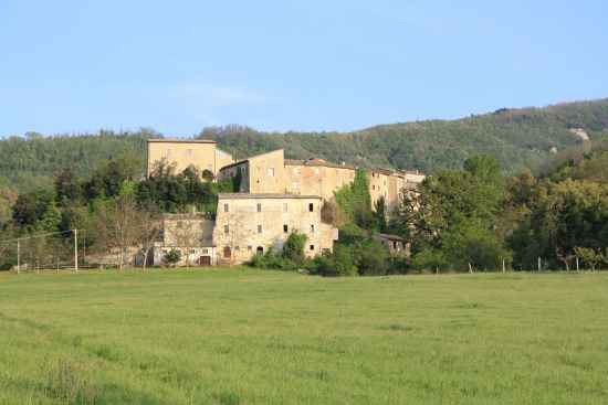 Rustici e Casali in vendita a Rotella, Poggio Canoso