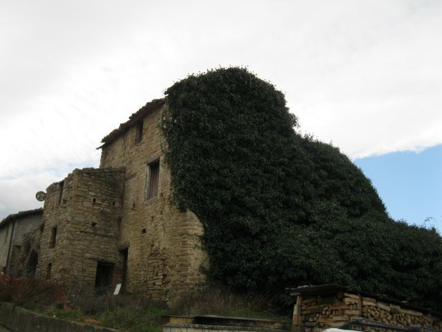 Rustici e Casali in vendita a Rotella, Poggio Canoso