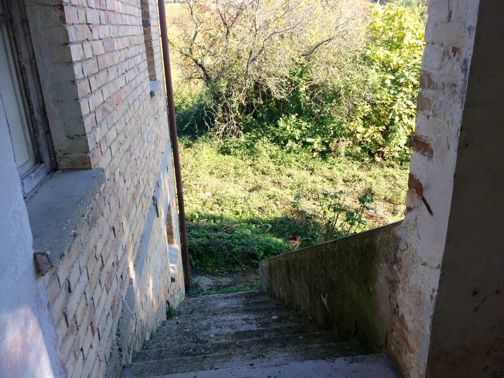 Rustici e Casali in vendita a Cossignano