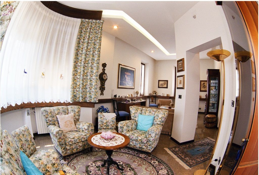 Appartamento in affitto a Grottammare