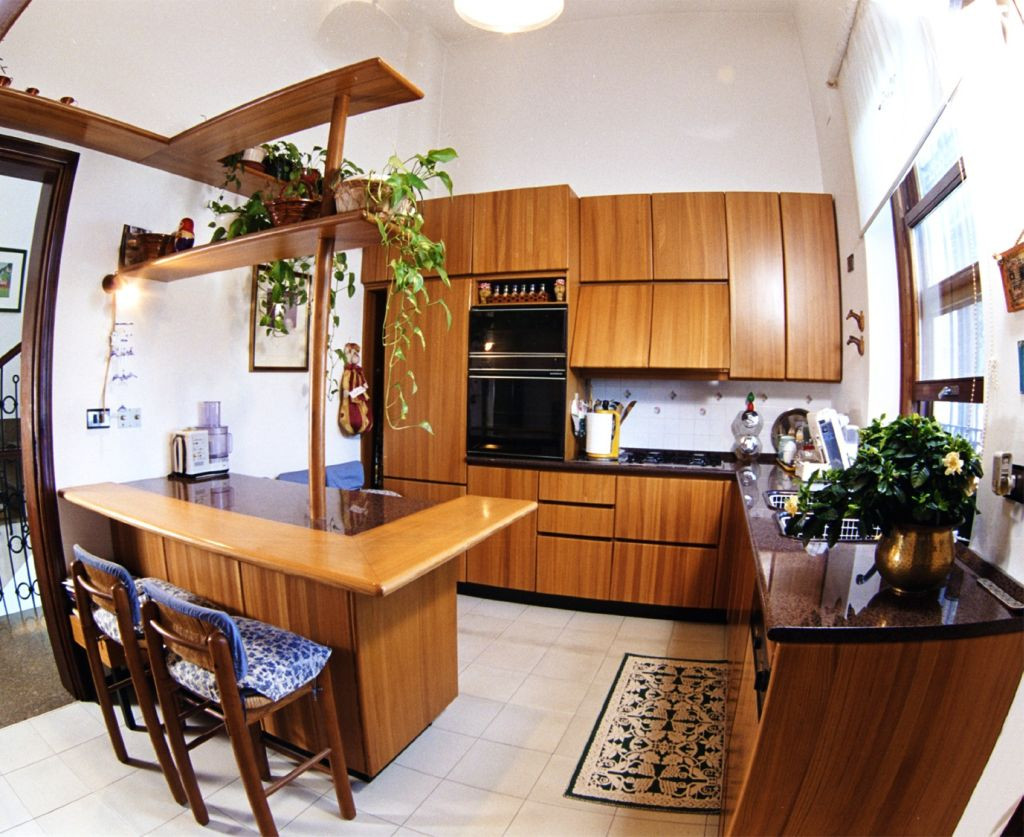 Appartamento in affitto a Grottammare