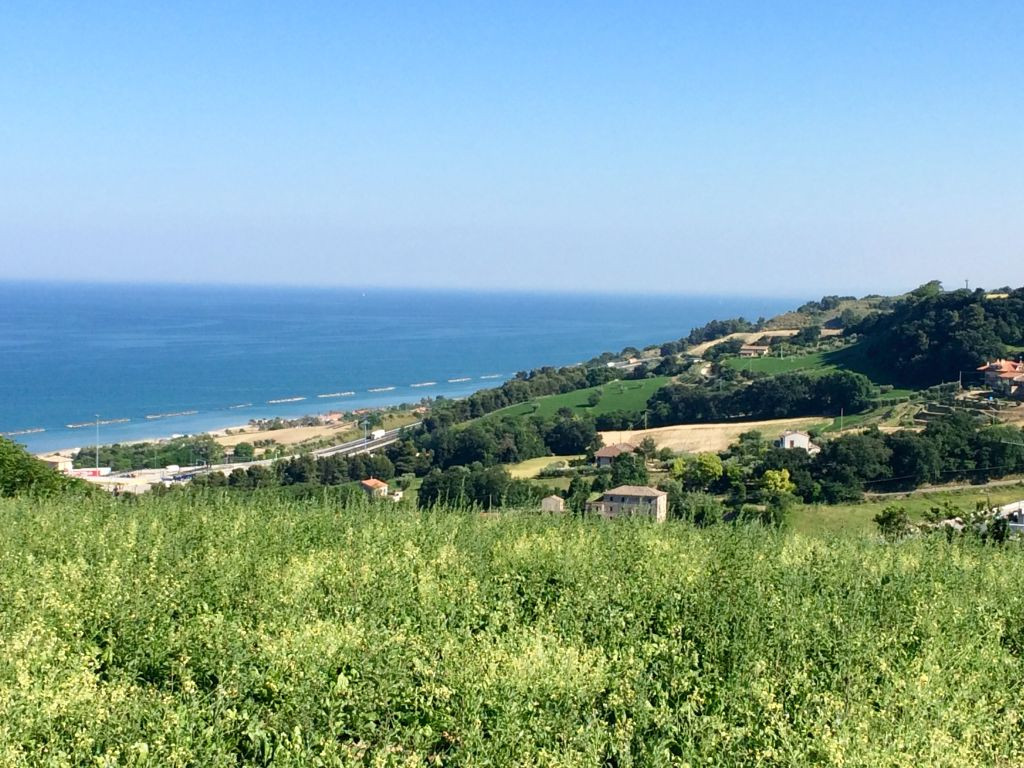 Rustici e Casali in vendita a Pedaso