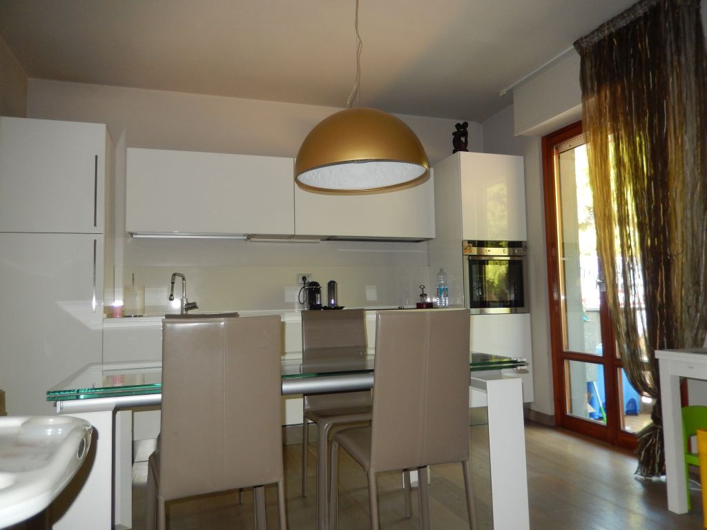 Appartamento in vendita a Porto Sant'Elpidio