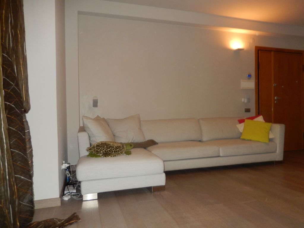 Appartamento in vendita a Porto Sant'Elpidio