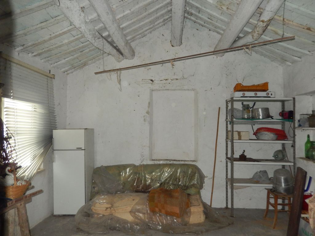 Case indipendenti in vendita a Castignano