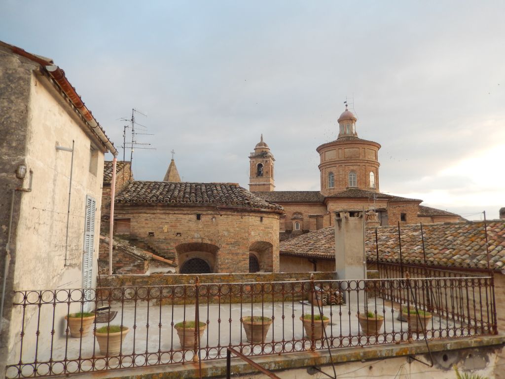 Centri Storici in vendita a Offida